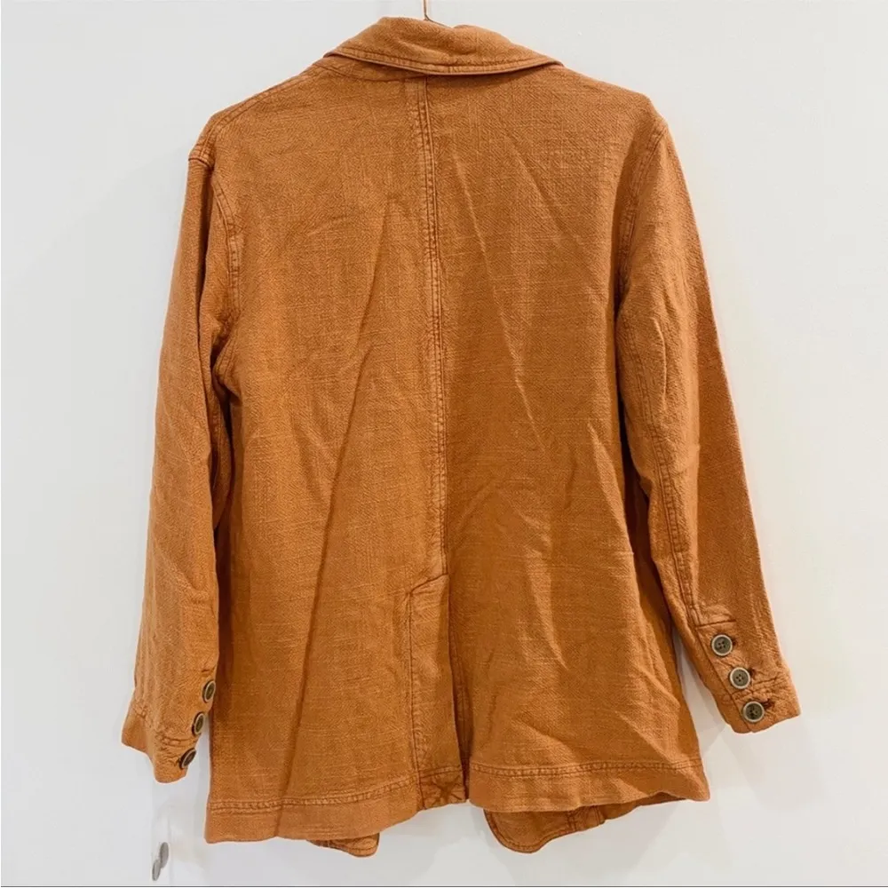 Free People We the Free blazer - Image 4