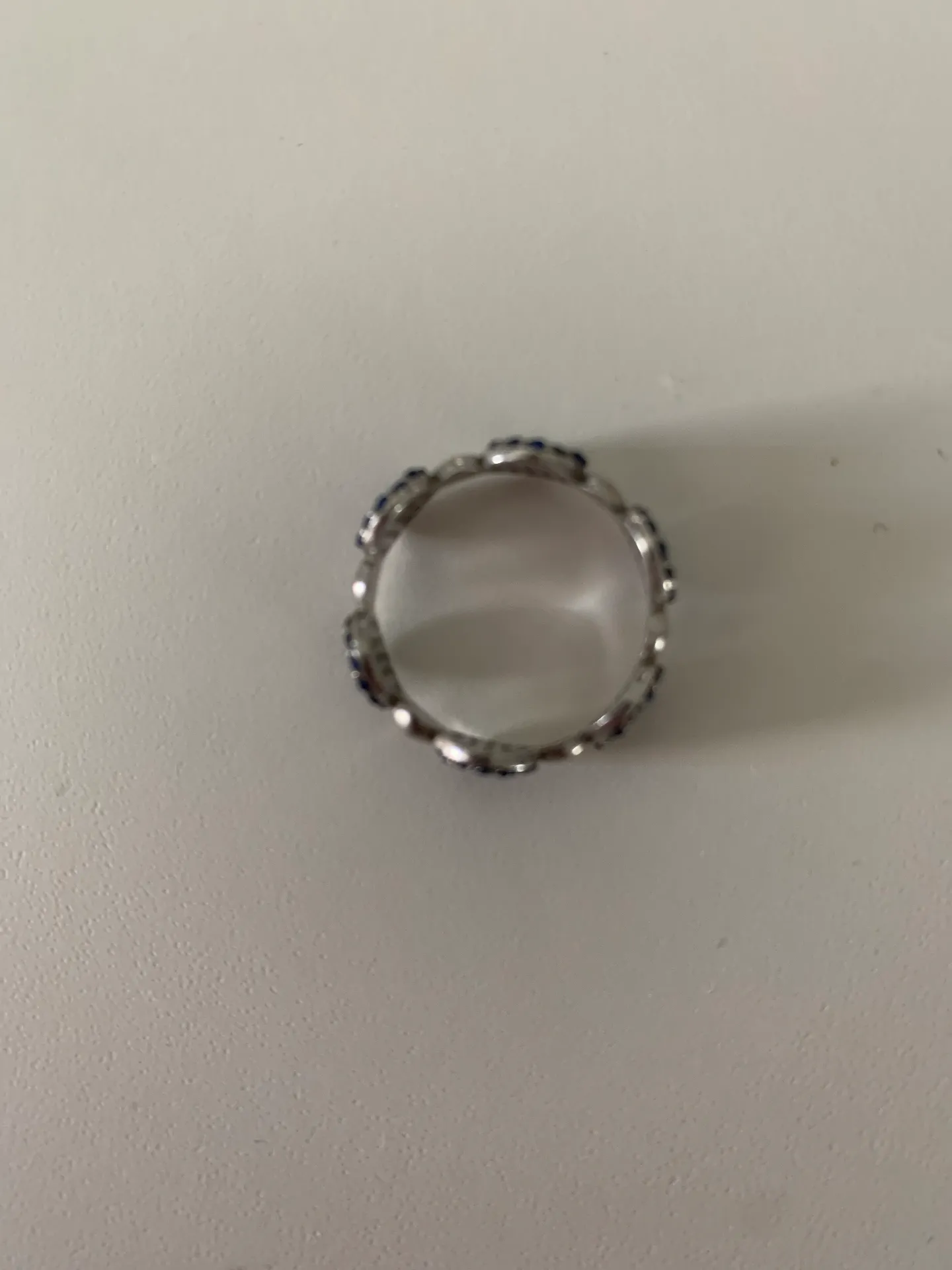 Evil Eye Ring 🧿 - Image 3