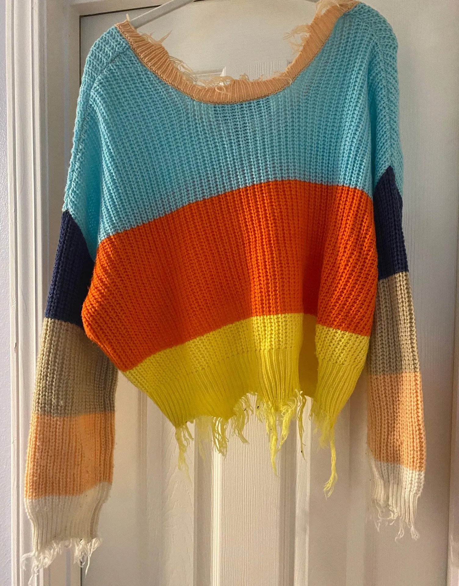 Polly & Esther Sweater - Image 2