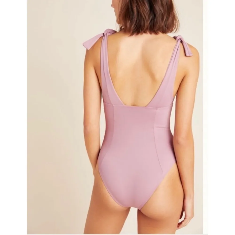 anthropologie L Space isabelle one piece - Image 2