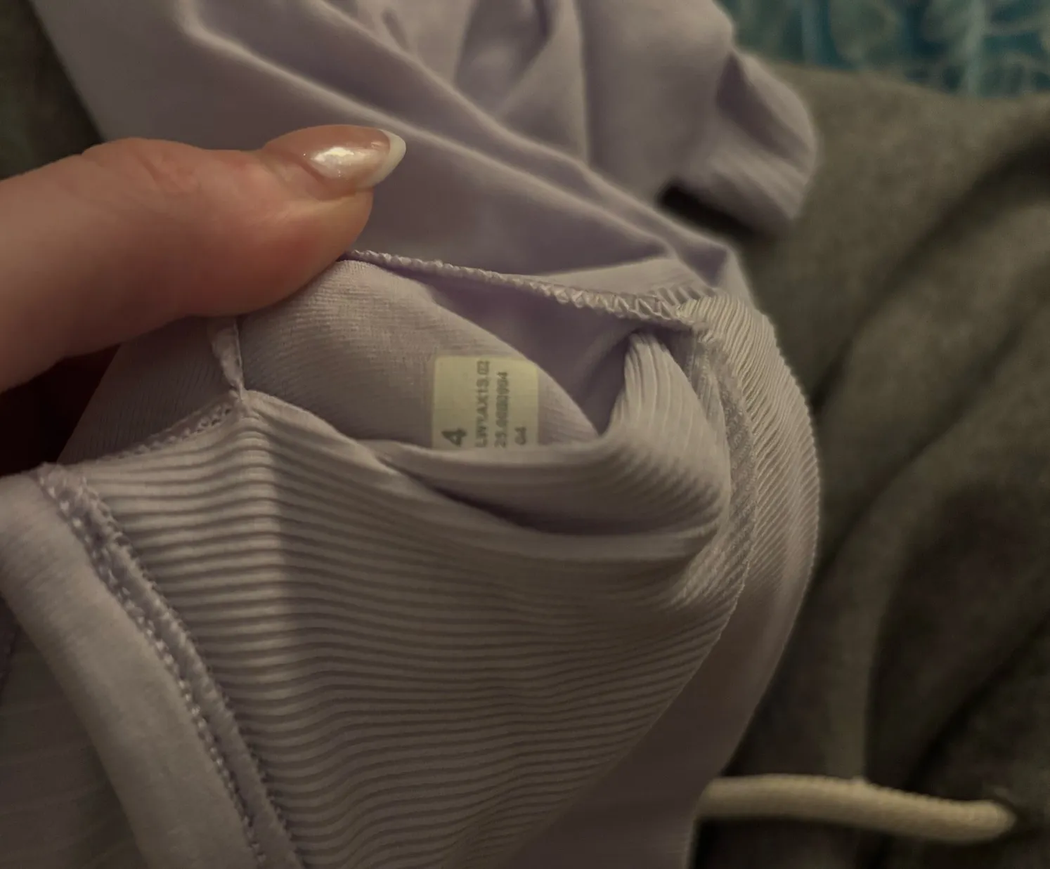 Lululemon Ebb To Street Tank Top Racerback - Image 5