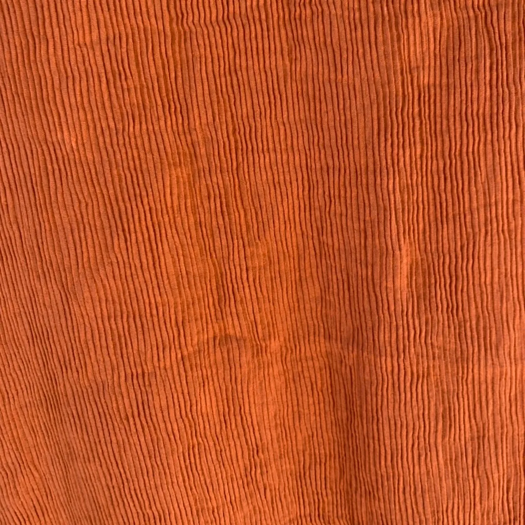 Lacausa Peach Maxi Dress - Image 3