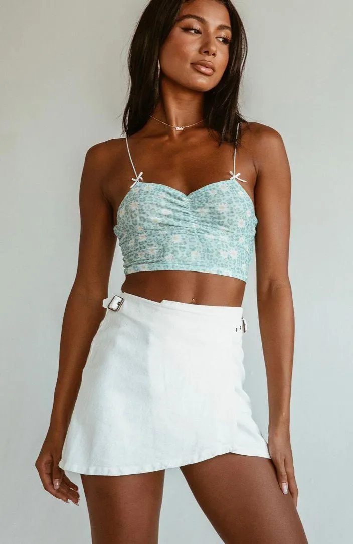 Princess Polly  Skirt - Image 2