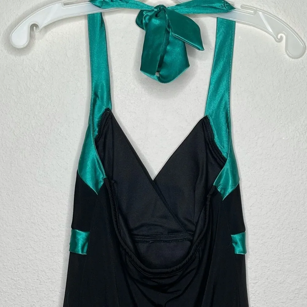 Ruby Rox‎ Halter Dress - Image 5