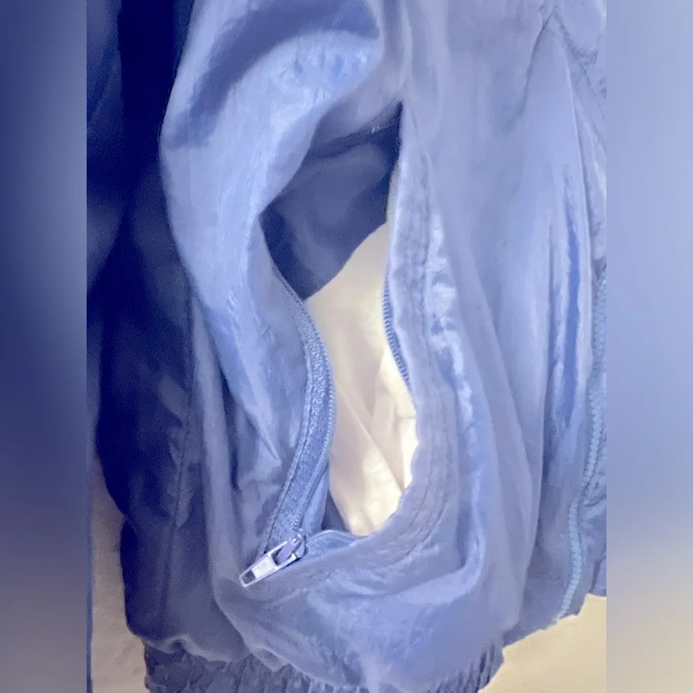 90’s Wilson Tennis Windbreaker Size M - Image 4