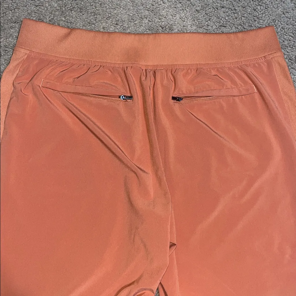 Athleta Brooklyn Ankle Pant Sunbaked Clay 14 - Image 7