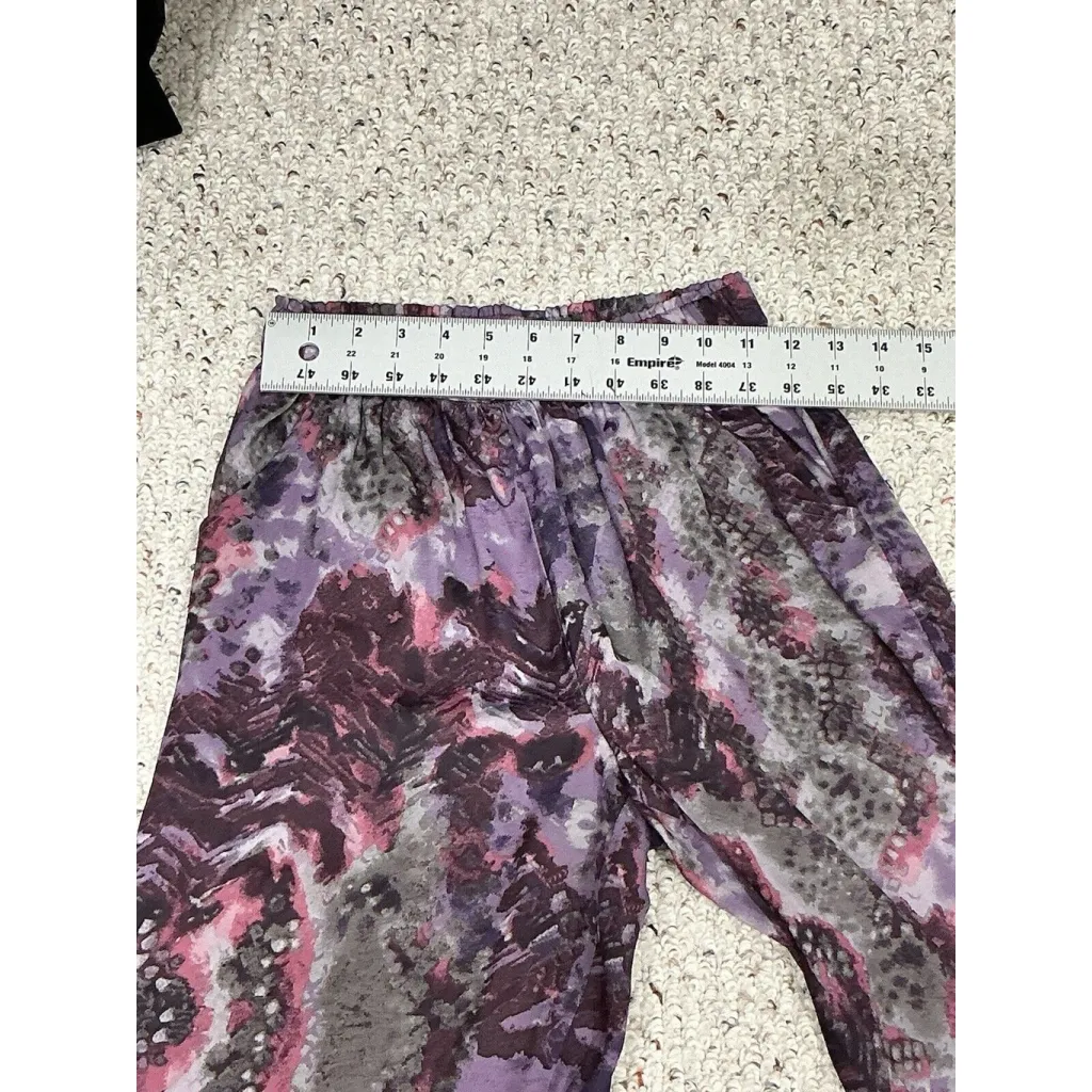 Womans Van Winkle & Co Two Piece Pajama - Image 5