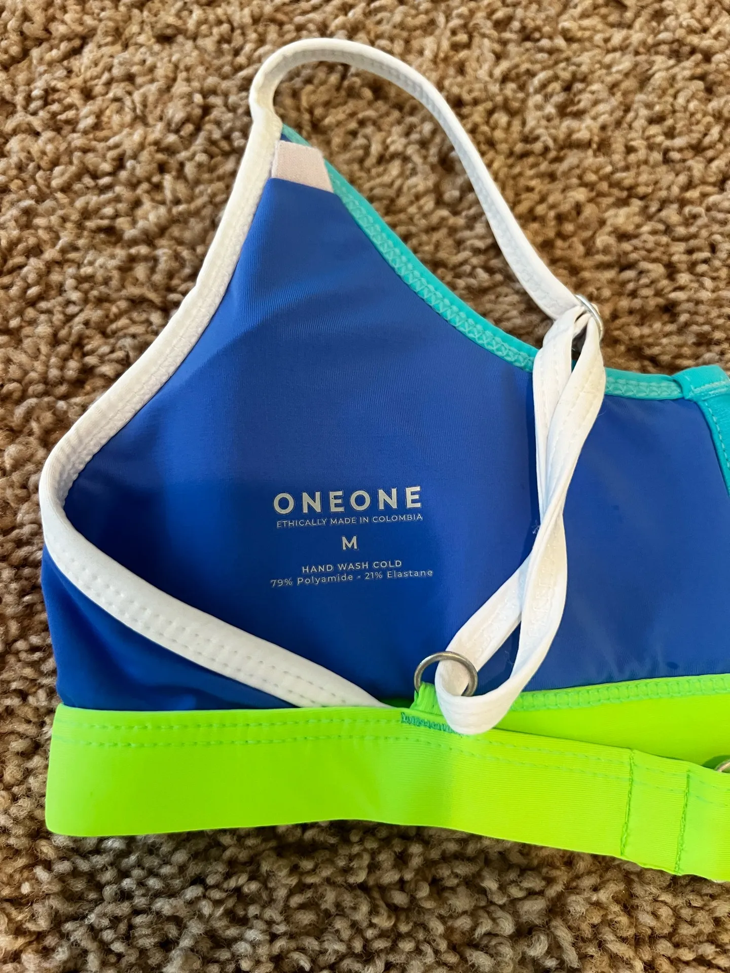 ONEONE Bikini Set Swimwear - Image 4
