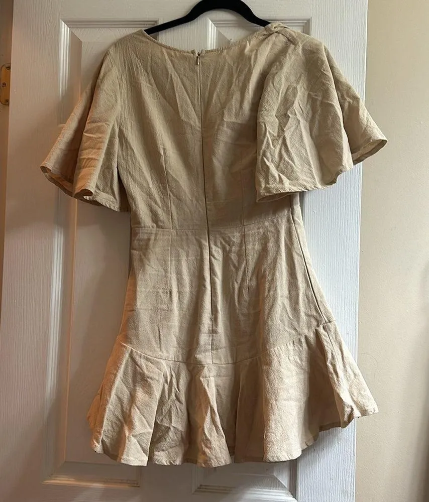 Moncrieff Dress - Image 5