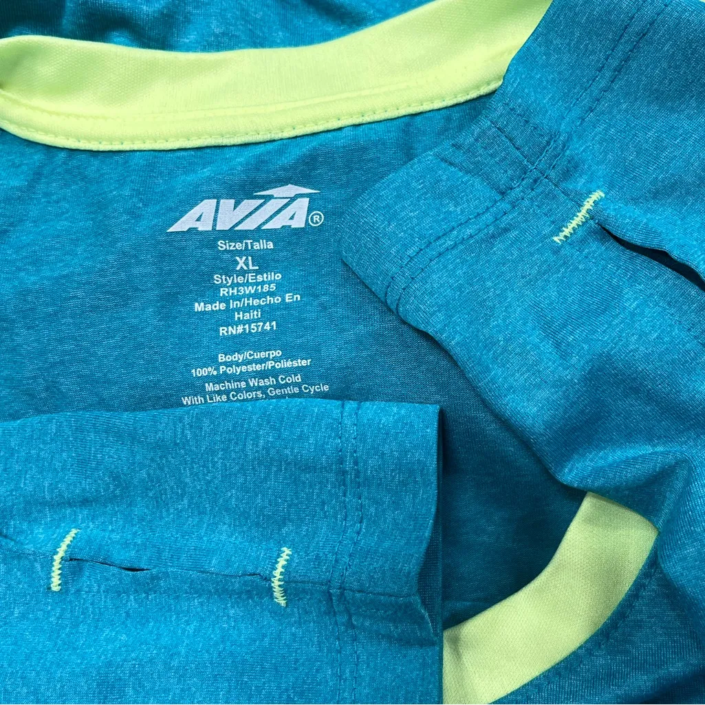 Avia Blouse XL - Image 9