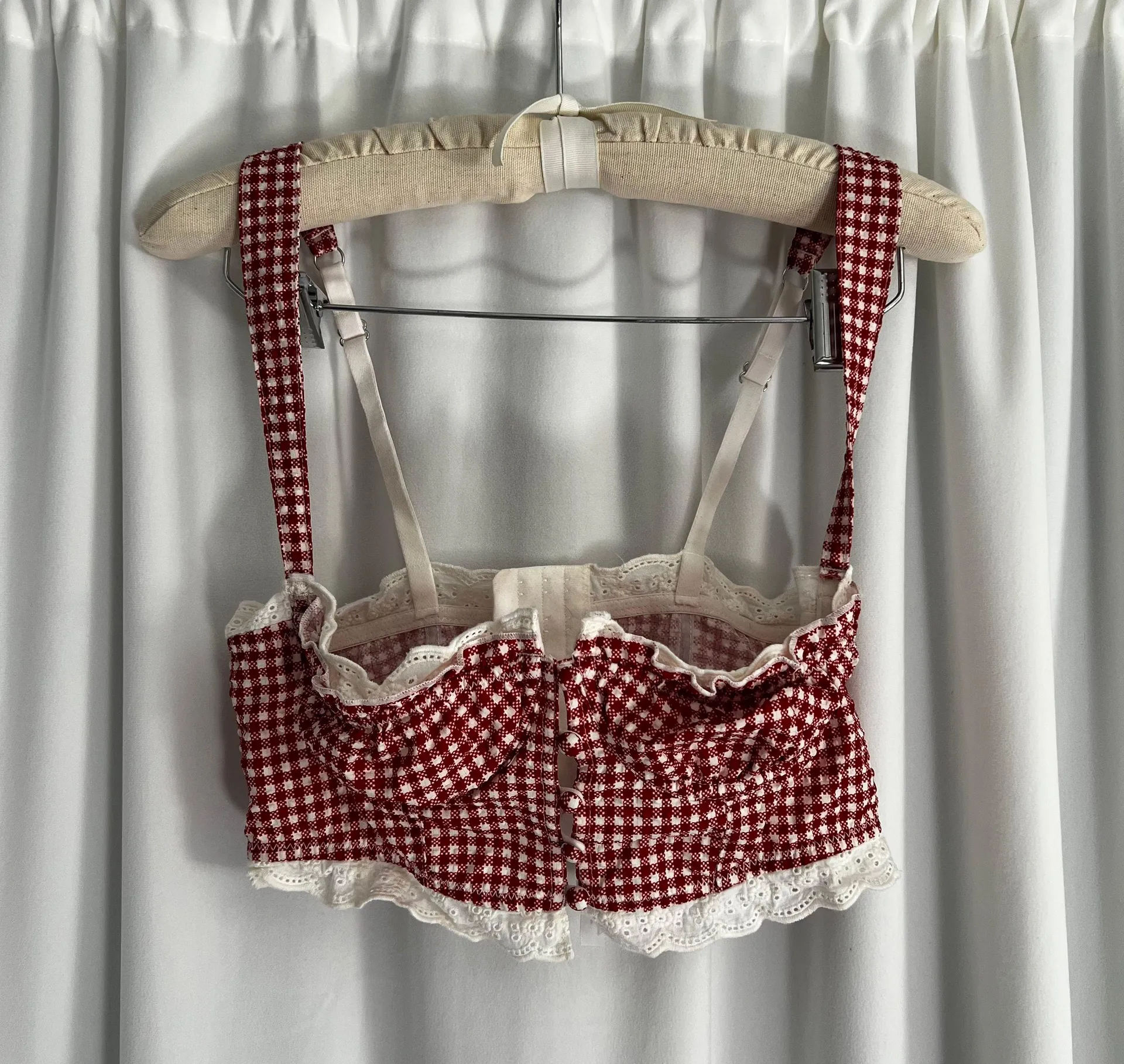 Urban Outfitters Corset - Image 2