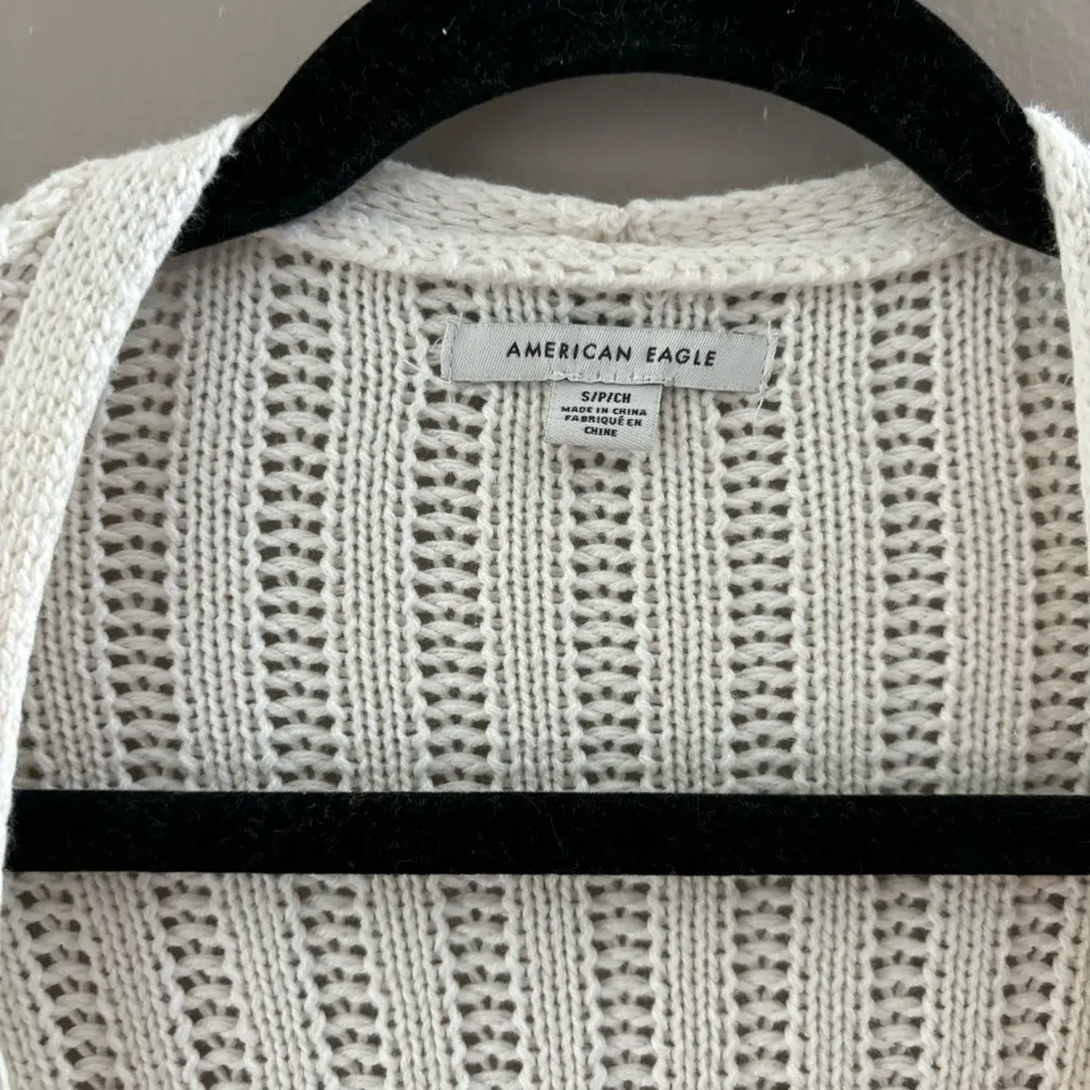 American Eagle  Cardigan - Image 2