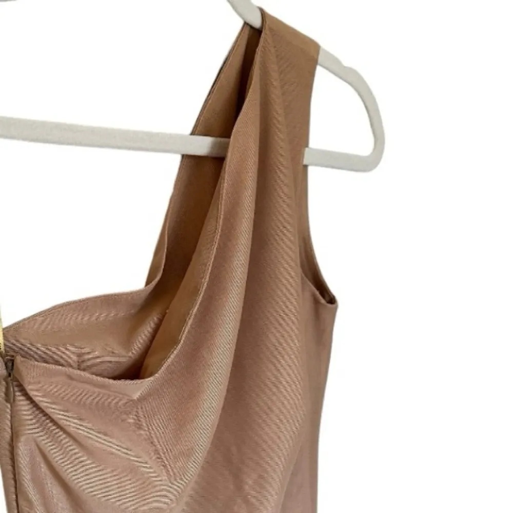 Bronx‎ & Banco One Shoulder Dress - Image 2