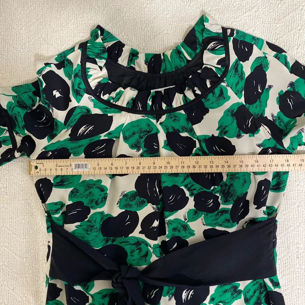 Sophia Eugene Women’s Dress Sz 6 Knee - Image 9