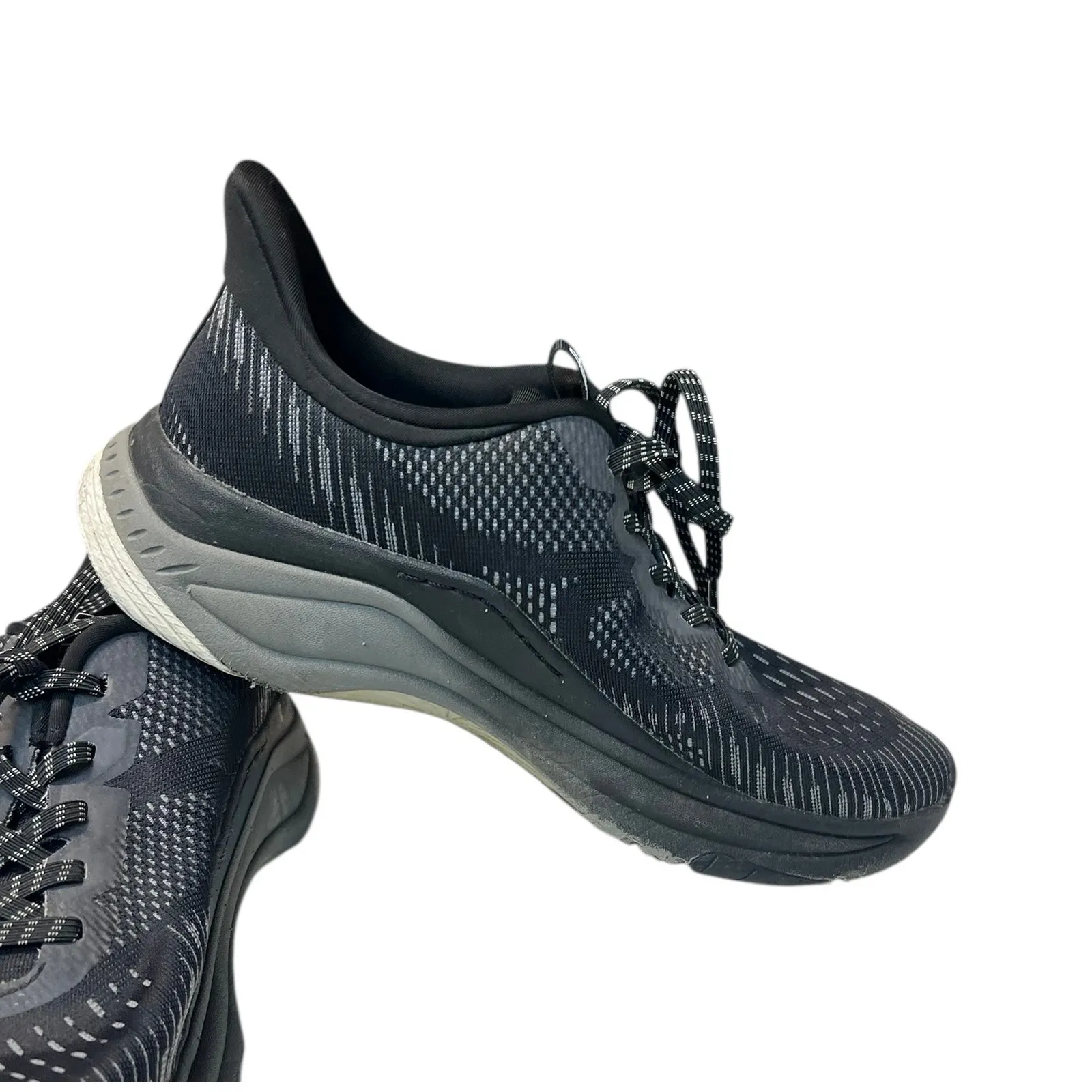 Dansko Peony Women's Walking Shoes Black Size 39 - Image 6