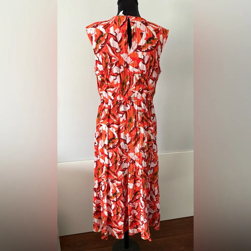 Pretty NINE WEST dress❤️💗🤍 - Image 5