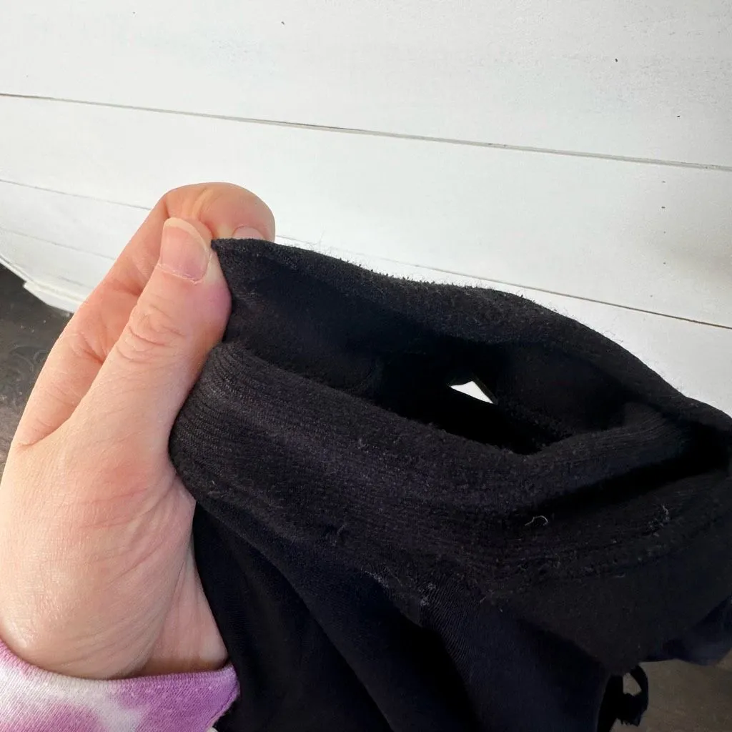 Spanx Women’s Large Shapewear Open Crotch Shorts - Image 5