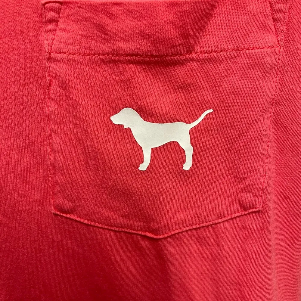 Victoria’s Secret Pink campus tee - Image 4