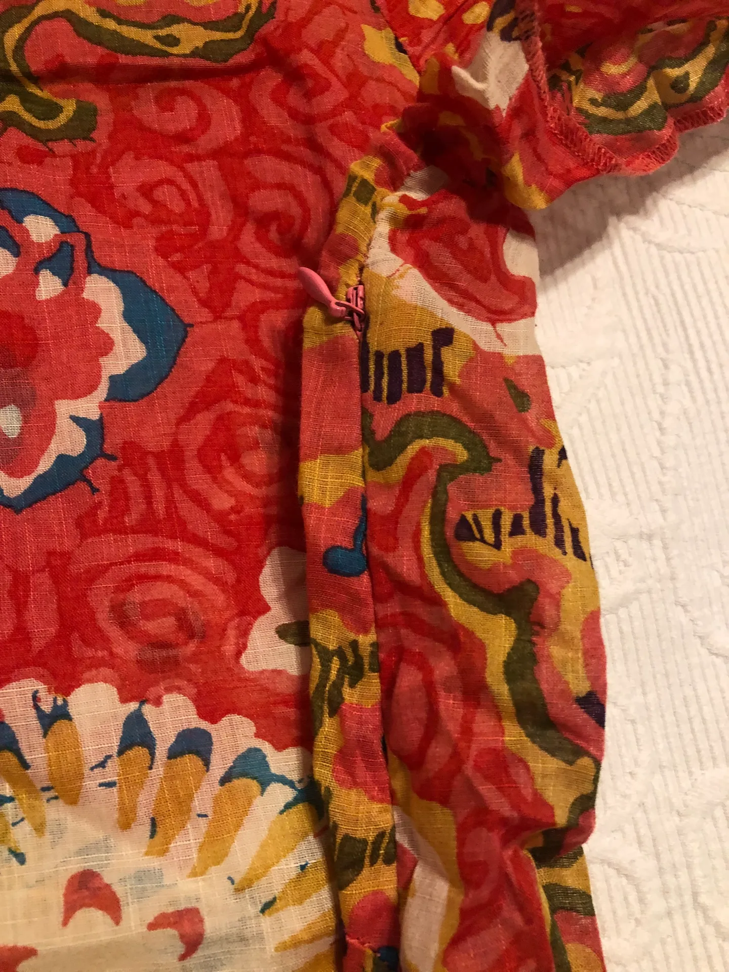 JCrew blouse - Image 2