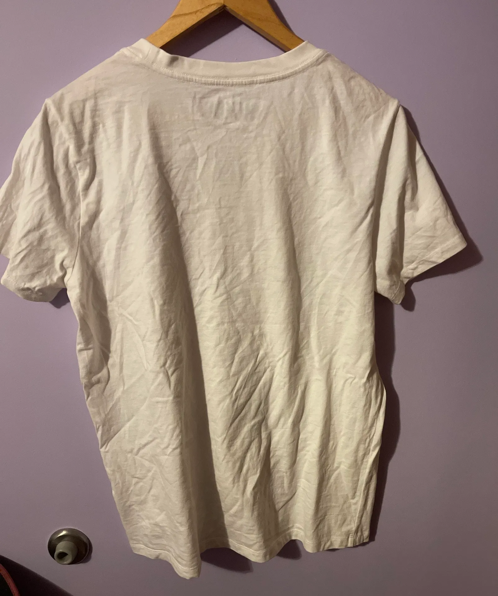 Ac/dc Band Tee Multiple Size L - Image 2