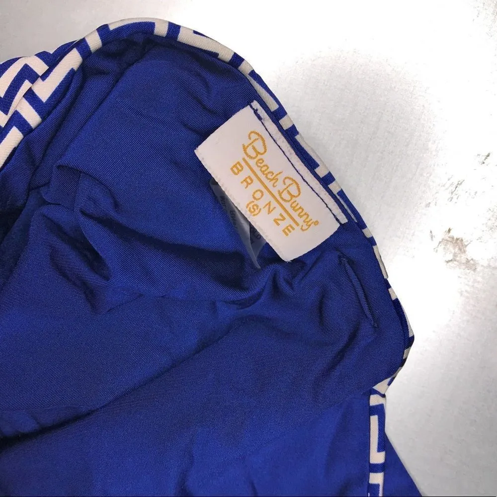 Beach Bunny Bronze I Will‎ Wait Bikini Bottom - Image 7