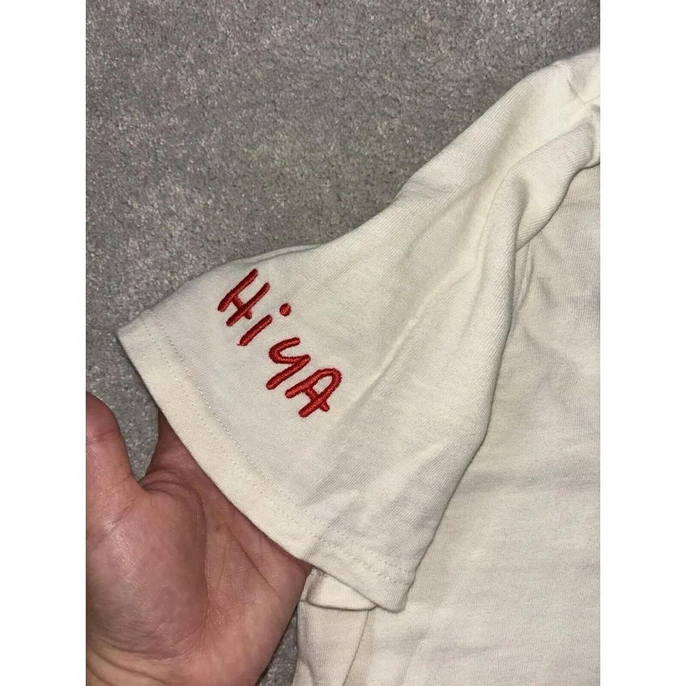 Disney Artist Series Hi Ya See Ya Large‎ Shirt - Image 3