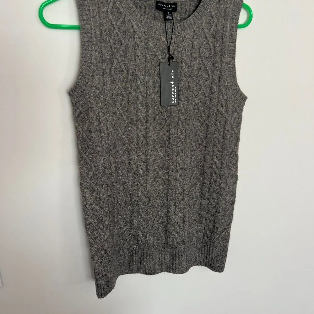 NWT Current Air small vest - Image 2
