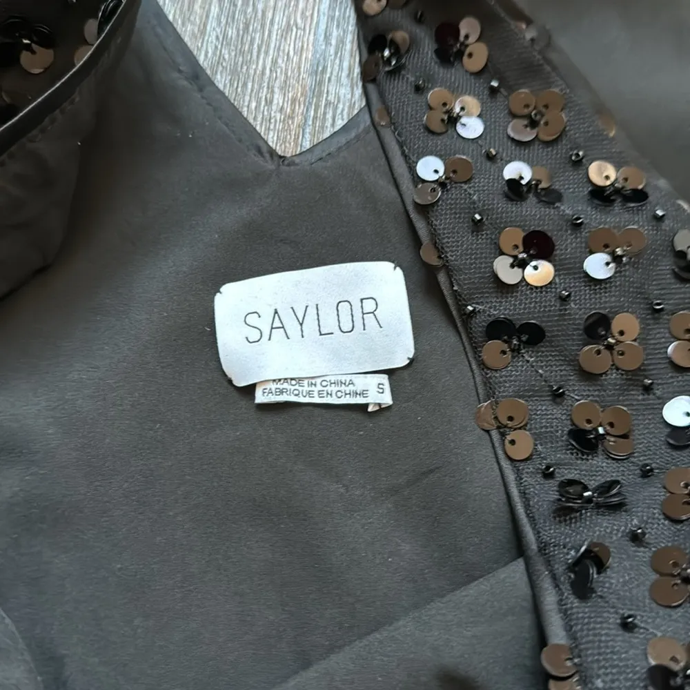 Saylor Randall Top - Image 4