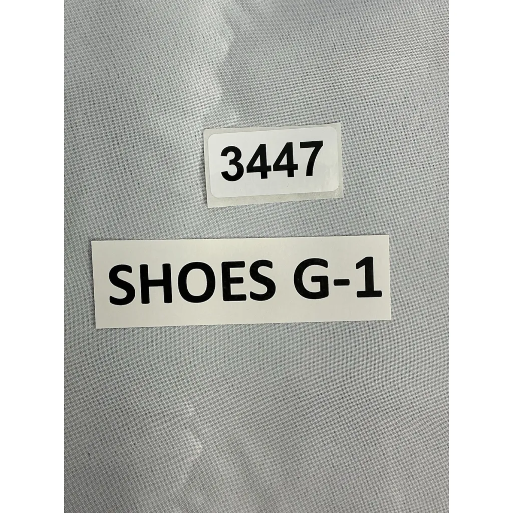 Womans Reebok Memory Tech 7.5 Black Pink Leopard Slip On Quilted Sneakers NWOT - Image 8