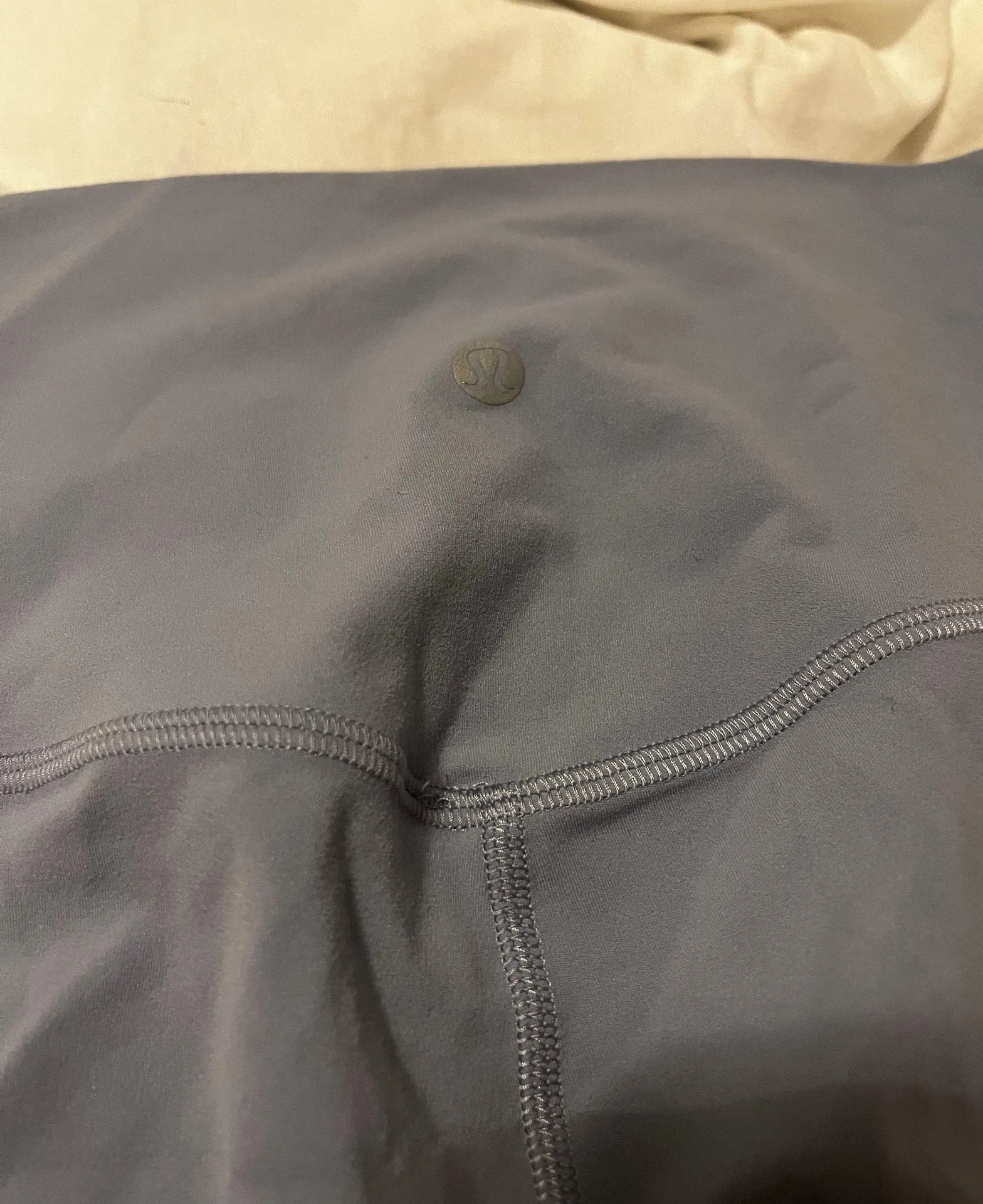 Lululemon Align Crop 23” Leggings - Image 2