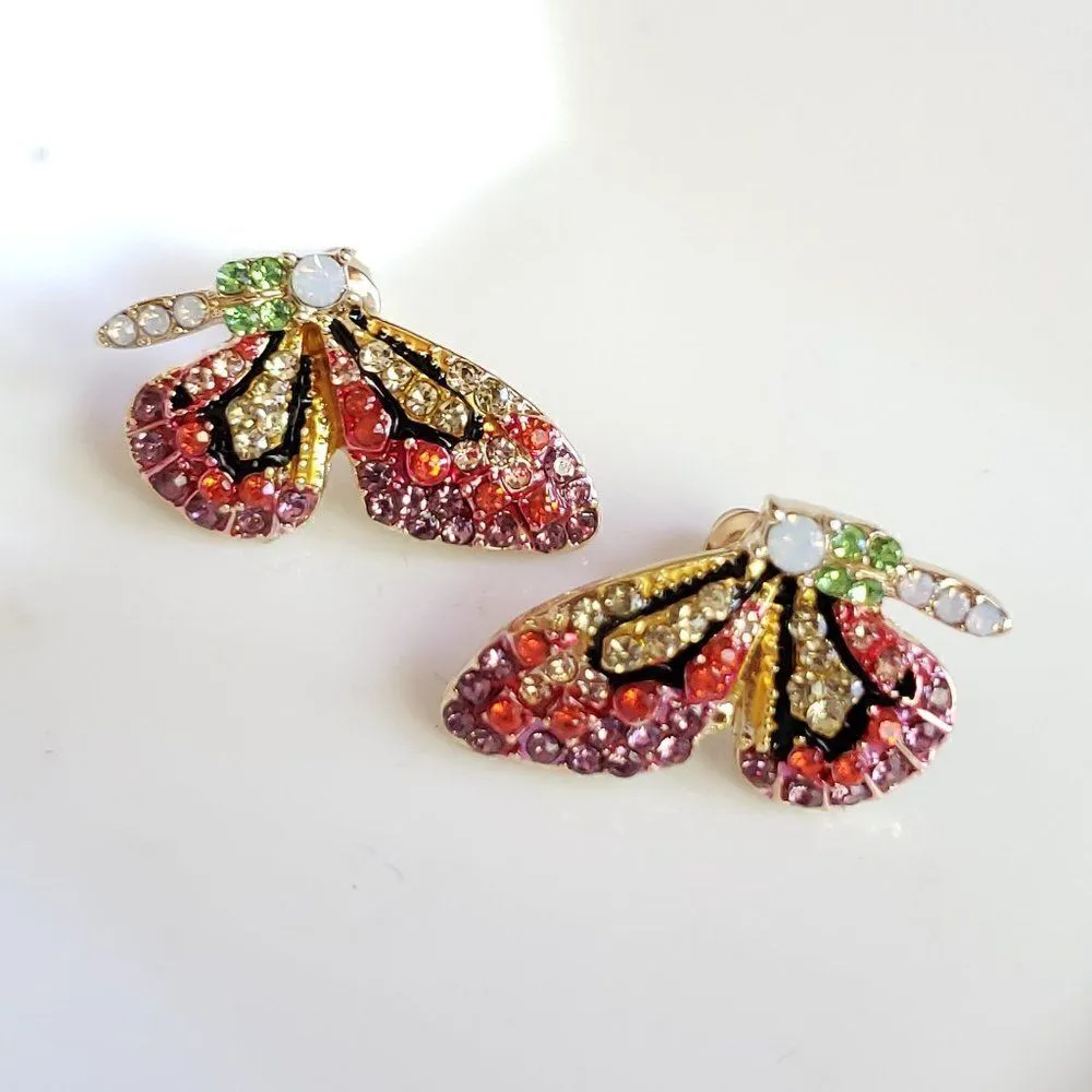 New! FP Earth Bound Butterfly - Image 7