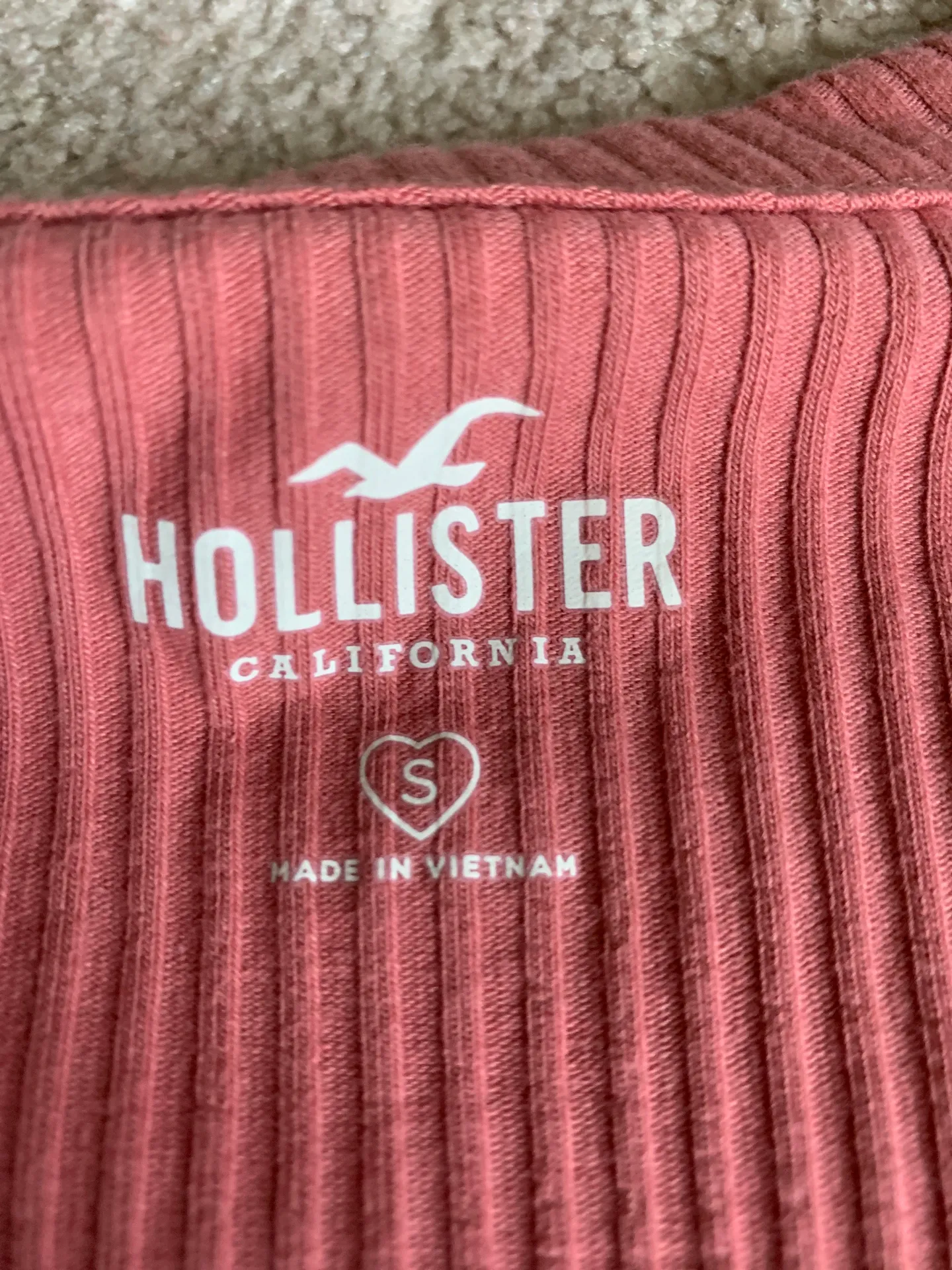 Hollister Top - Image 5