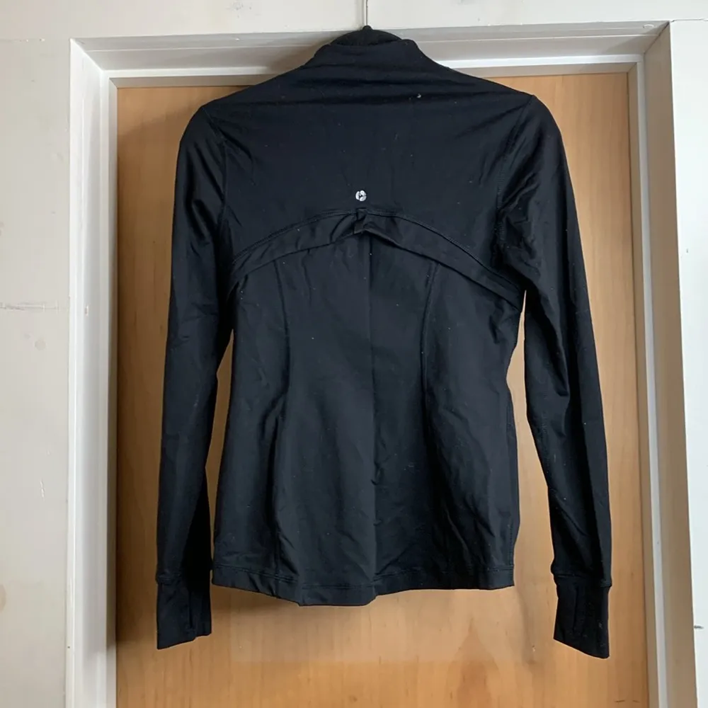 90 degree Jacket,S Black - Image 2
