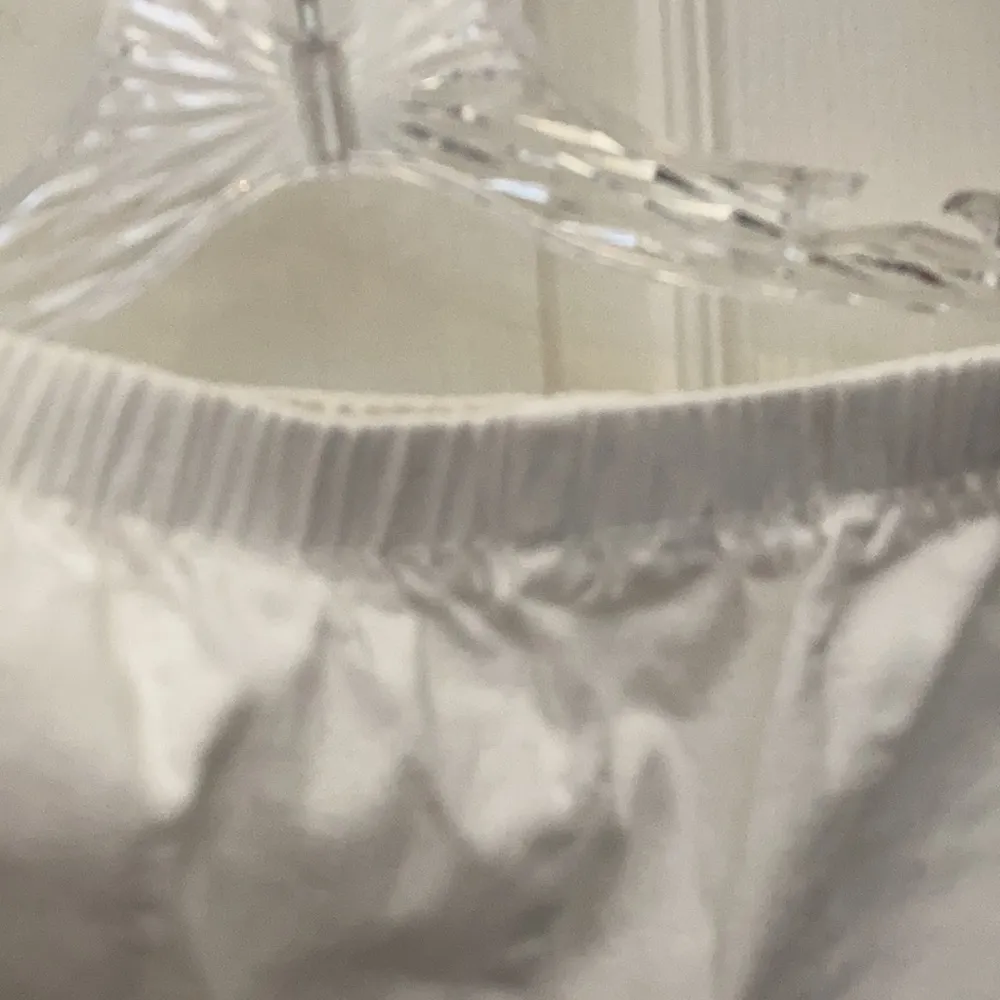 FINAL MARKDOWN Denim and company slacks petite medium White Size undefined - Image 4