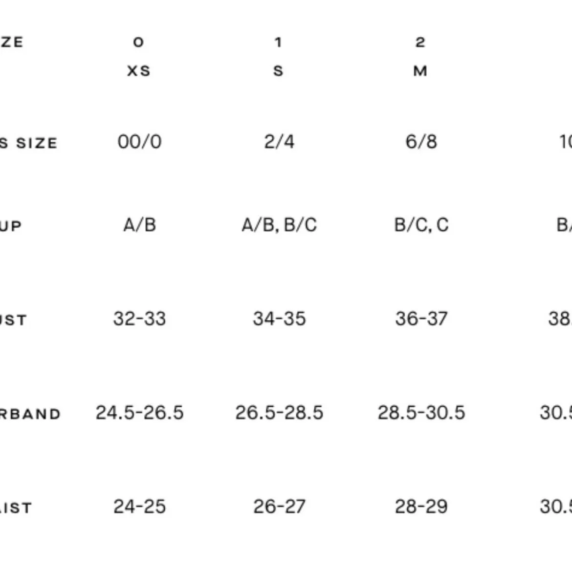 Core Power Sports Bra - Image 6