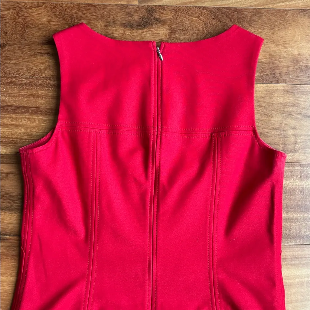 White House Black Market dress - Image 9