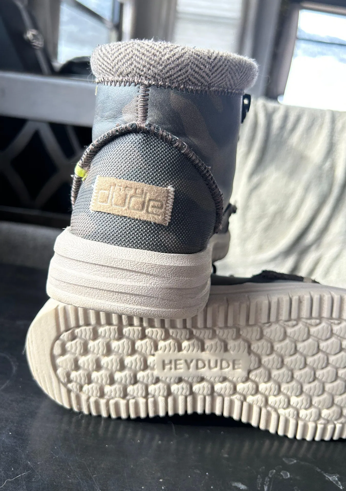 s Bradley Youth Size 6 - Image 5