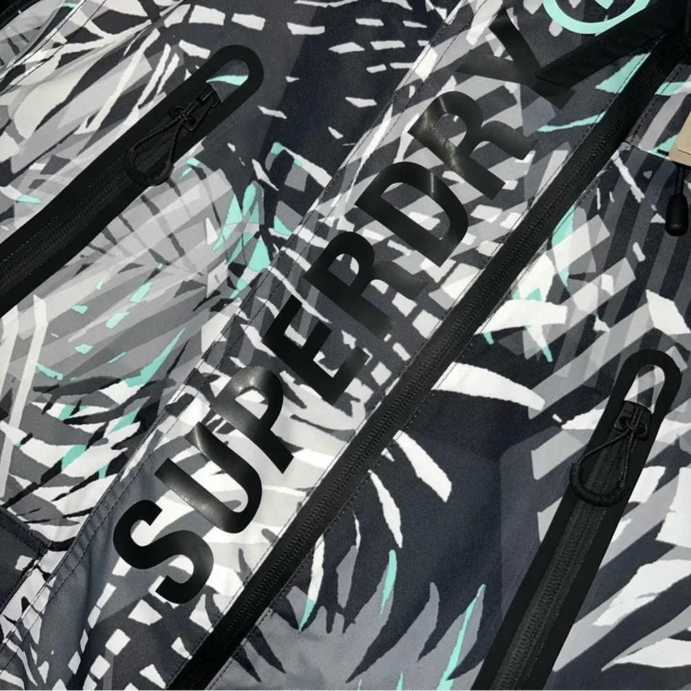 Superdry  Ultimate Rescue Jacket - Image 7