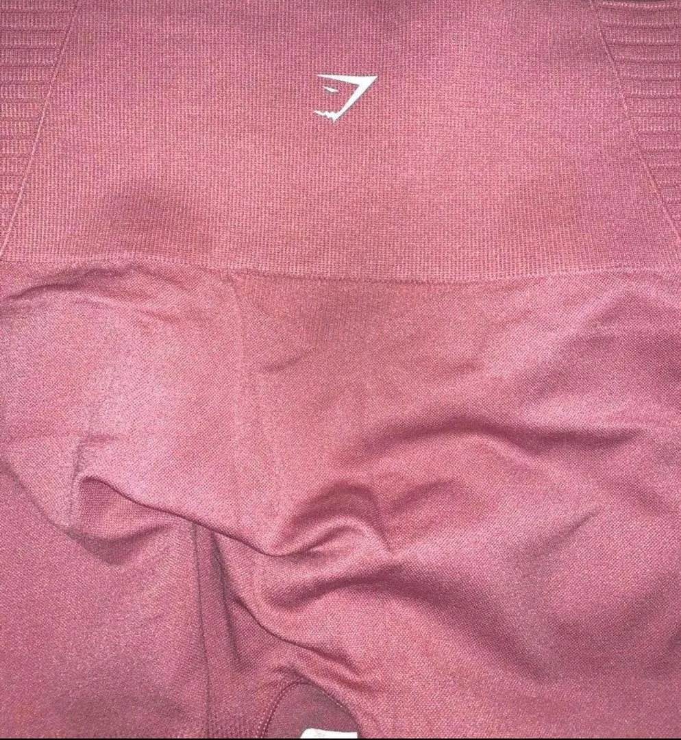 Gymshark Leggings - Image 5