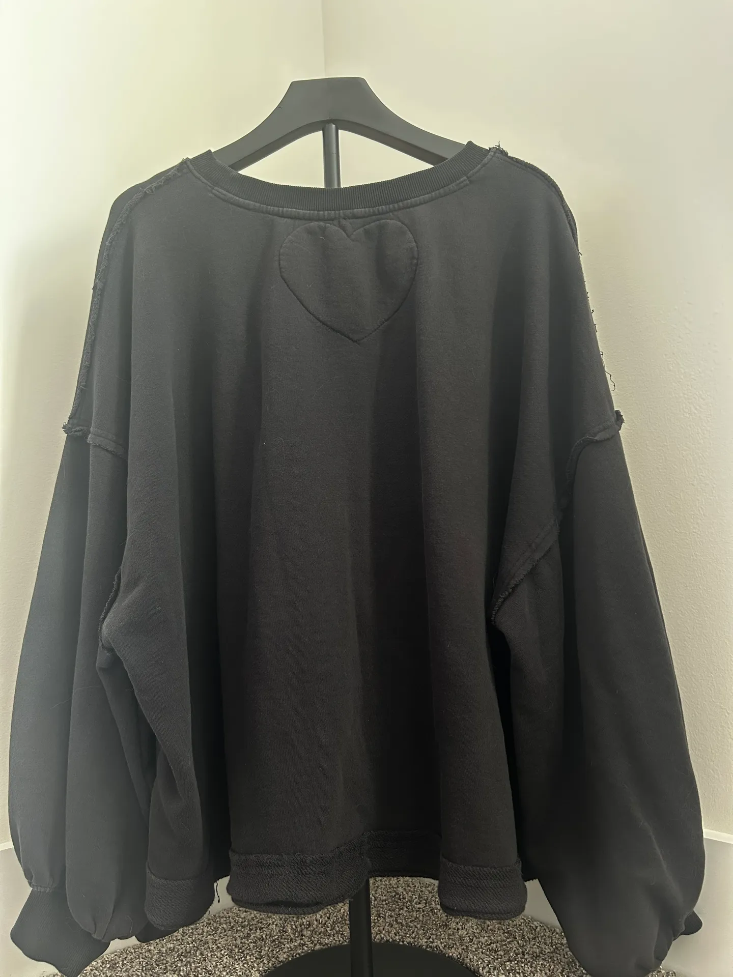 free people the trish sweater - Image 5