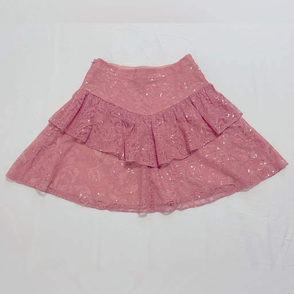Tularosa Kai skirt - Image 6