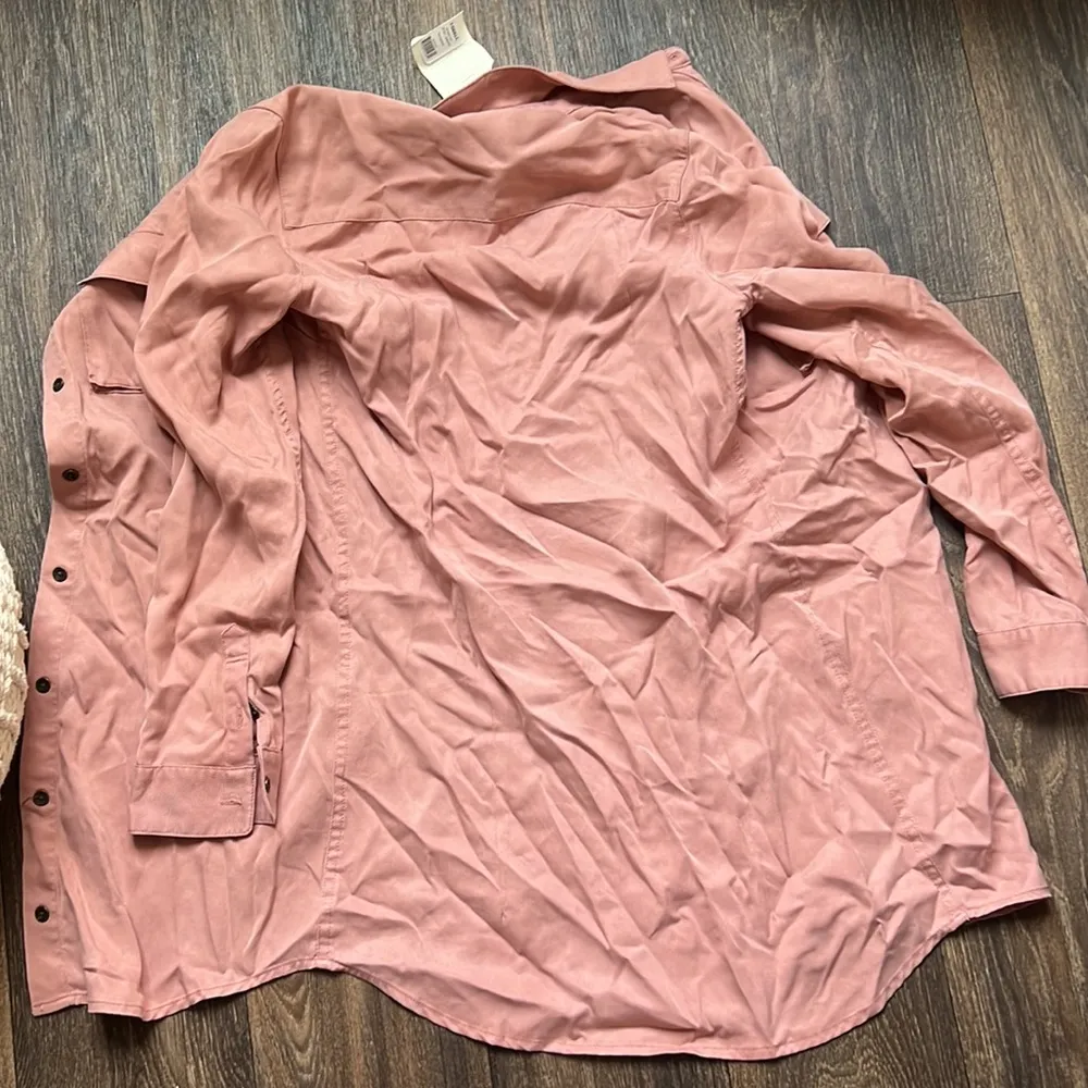 Obey  N89 JetSet Dress - Image 4