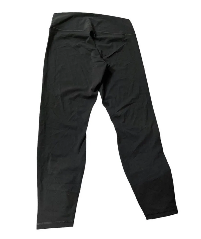 Everlane The Perform Legging Black Size Small - Image 3