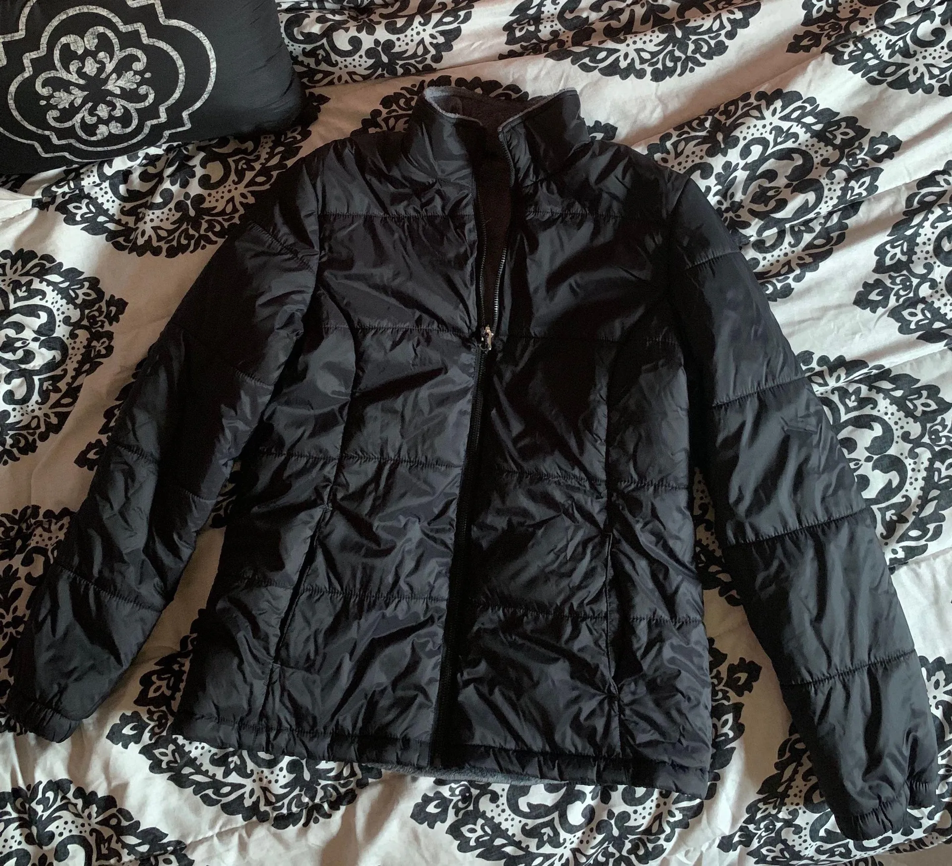 Free Country Winter Jacket - Image 2