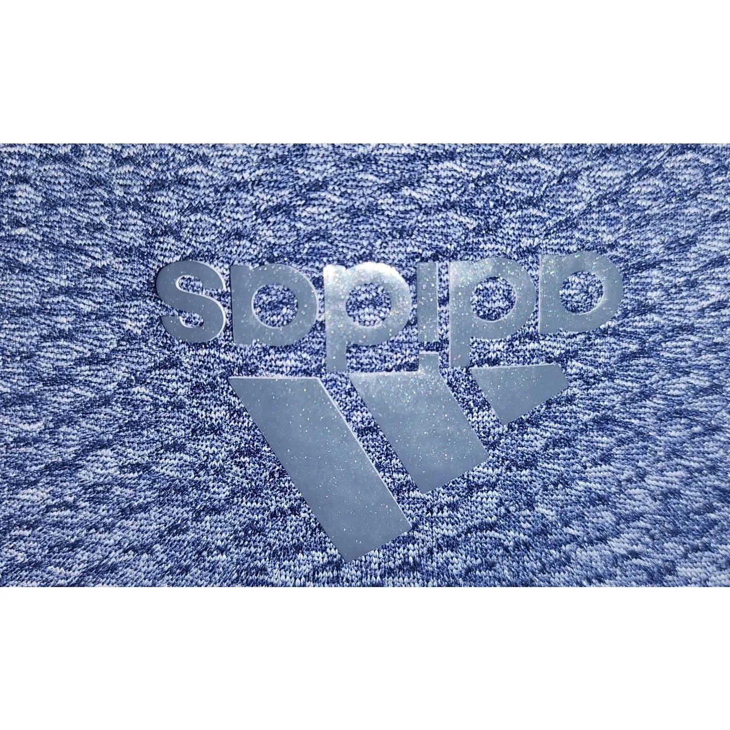 Adidas Long Sleeve‎ Training Top Athletic Activewear Pullover Shirt - Image 3