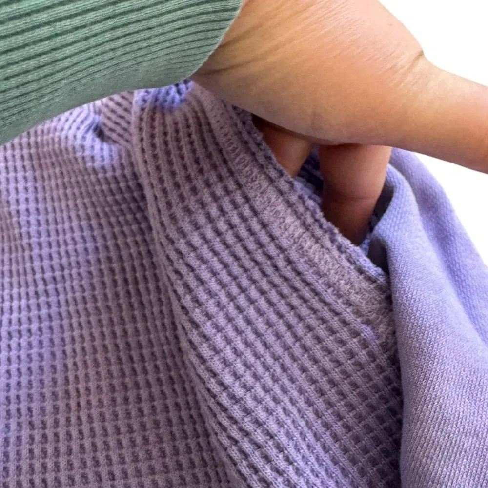 Aerie High Waisted Shorts- Small NWOT - Image 4