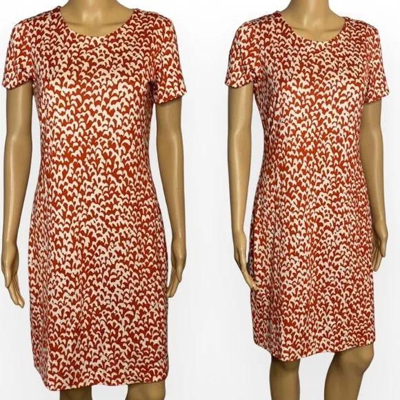 Diana Van Furstenberg Sleeveless Reyna Dre… - Image 2