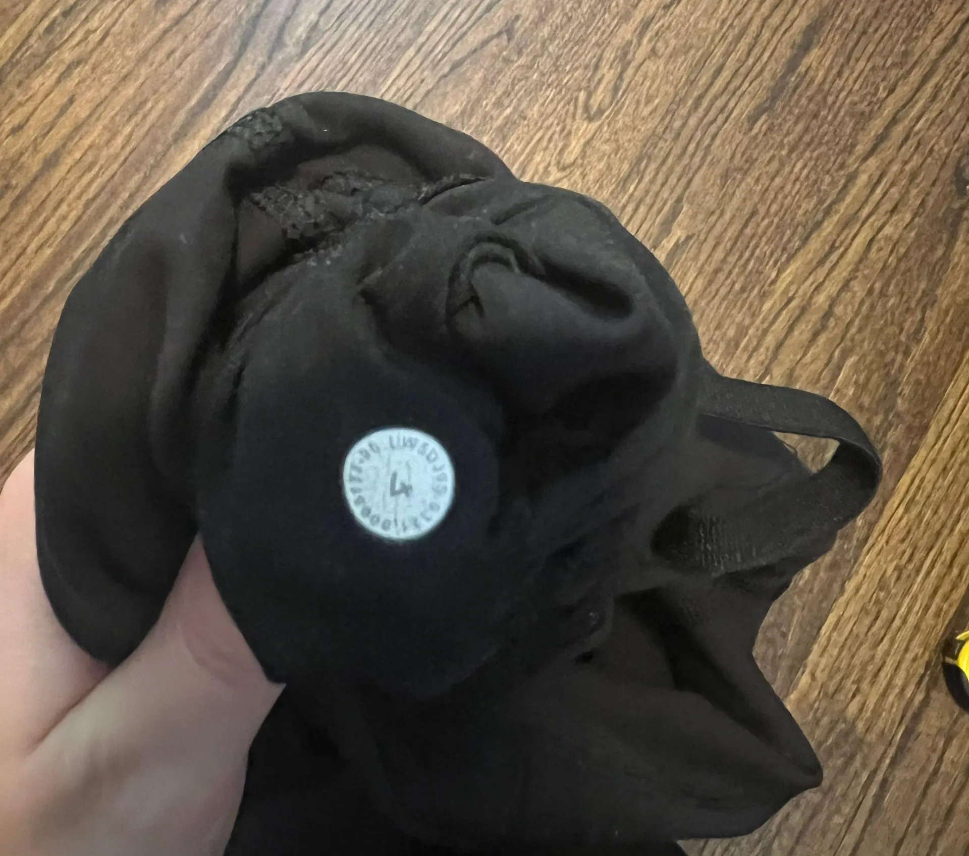 Wunder Under Leggings - Image 4