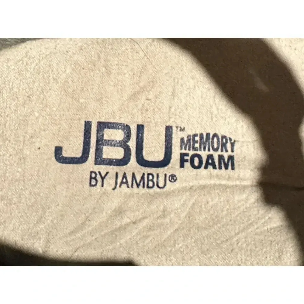 Size‎ 8.5M JBU By JAMBU Mary Jane Sydney Sandal - Image 7