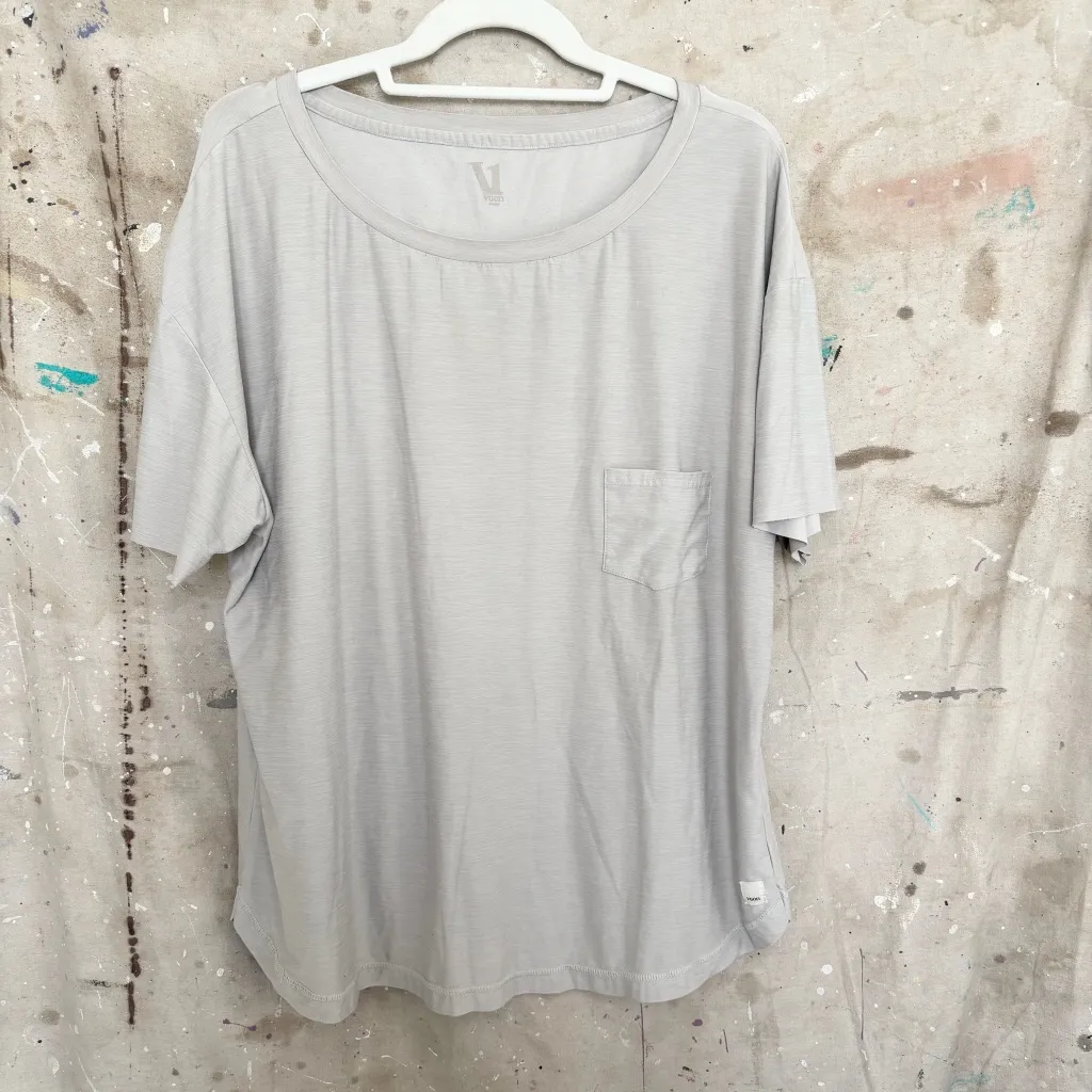 Vuori  Lux Performance Tee - Image 2